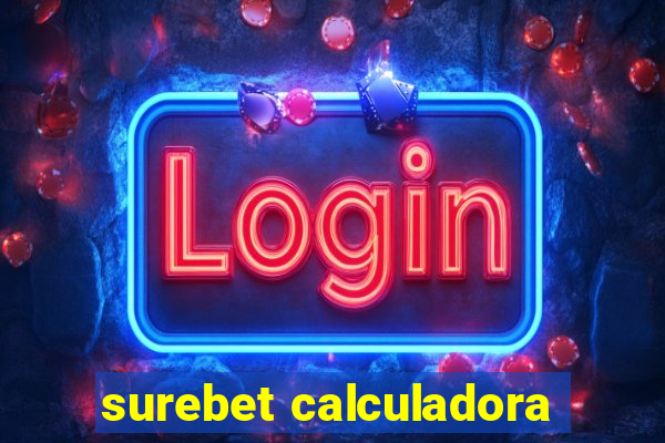 surebet calculadora